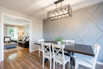 Kitchen Island Photo of 21229 95 Avenue, Langley, BC