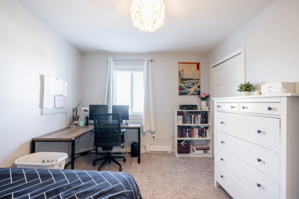 Loft / Bonus Room Photo of 21229 95 Avenue, Langley, BC
