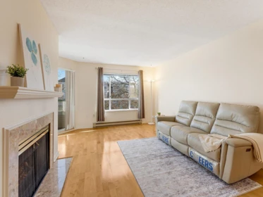 214 8655 Jones Road, Richmond, BC, Richmond — Apartment/Condo for sale
