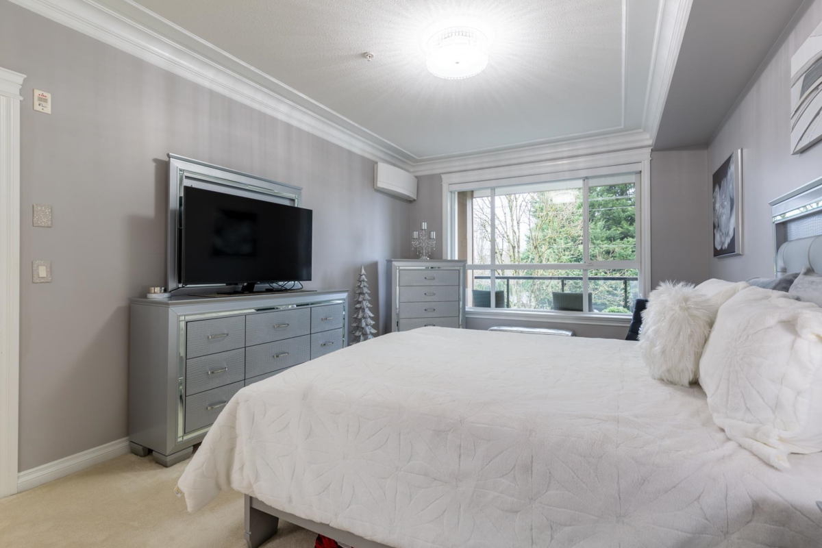 Basement Recreation Room Photo of 316 32729 Garibaldi Drive, Abbotsford, BC