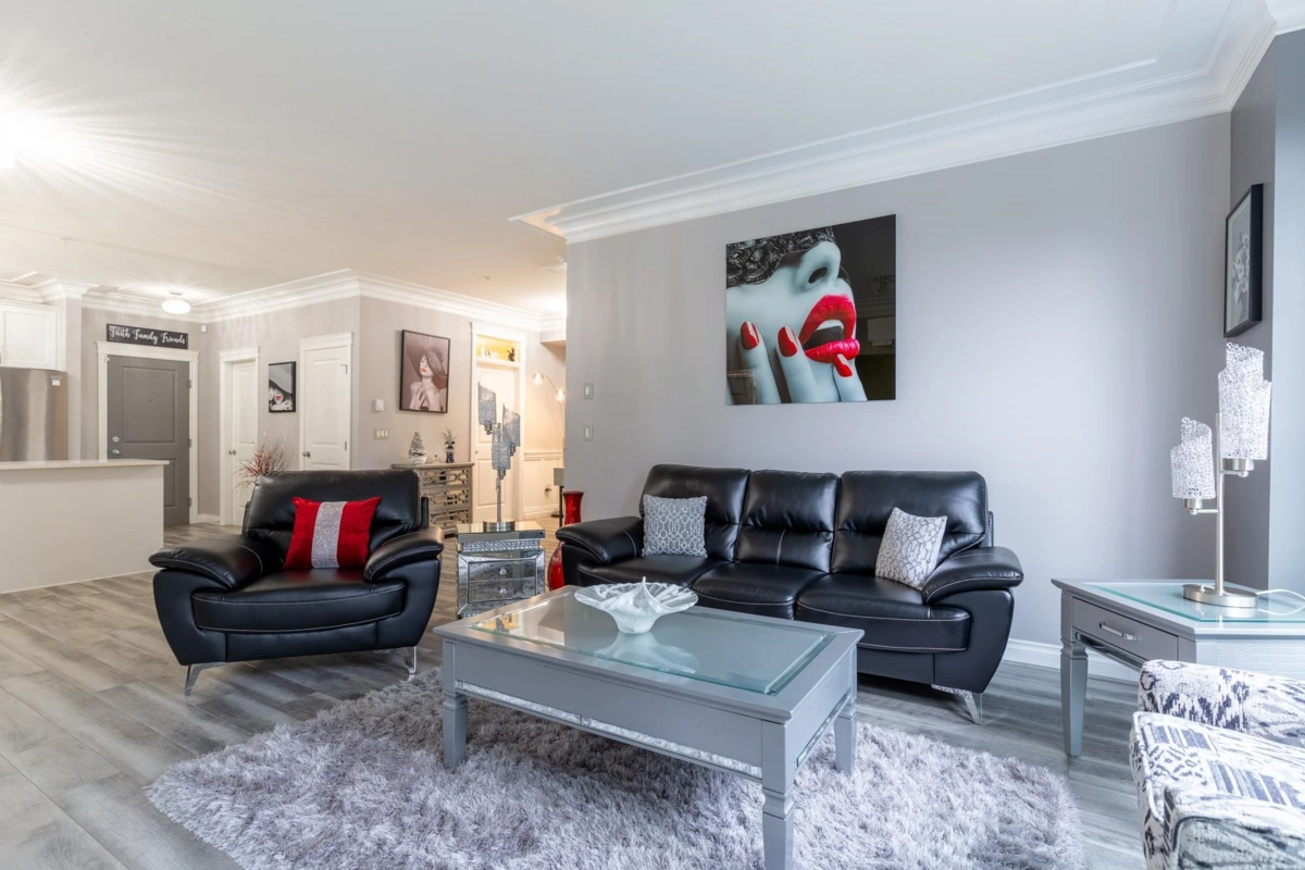 Bedroom 2 Photo of 316 32729 Garibaldi Drive, Abbotsford, BC