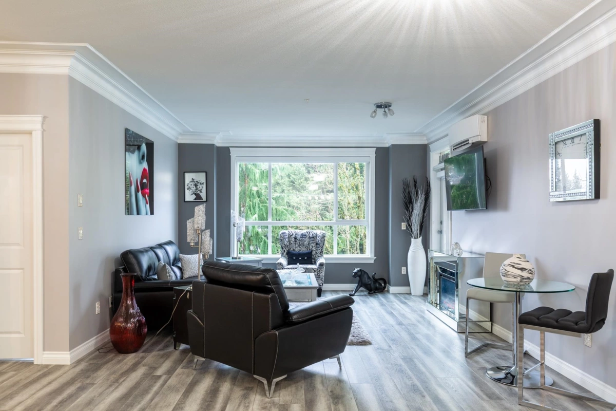 Bedroom 3 Photo of 316 32729 Garibaldi Drive, Abbotsford, BC