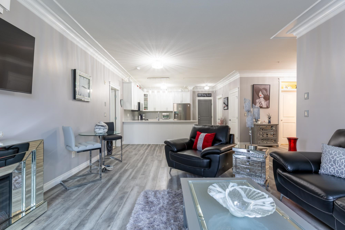 Bedroom 4 Photo of 316 32729 Garibaldi Drive, Abbotsford, BC