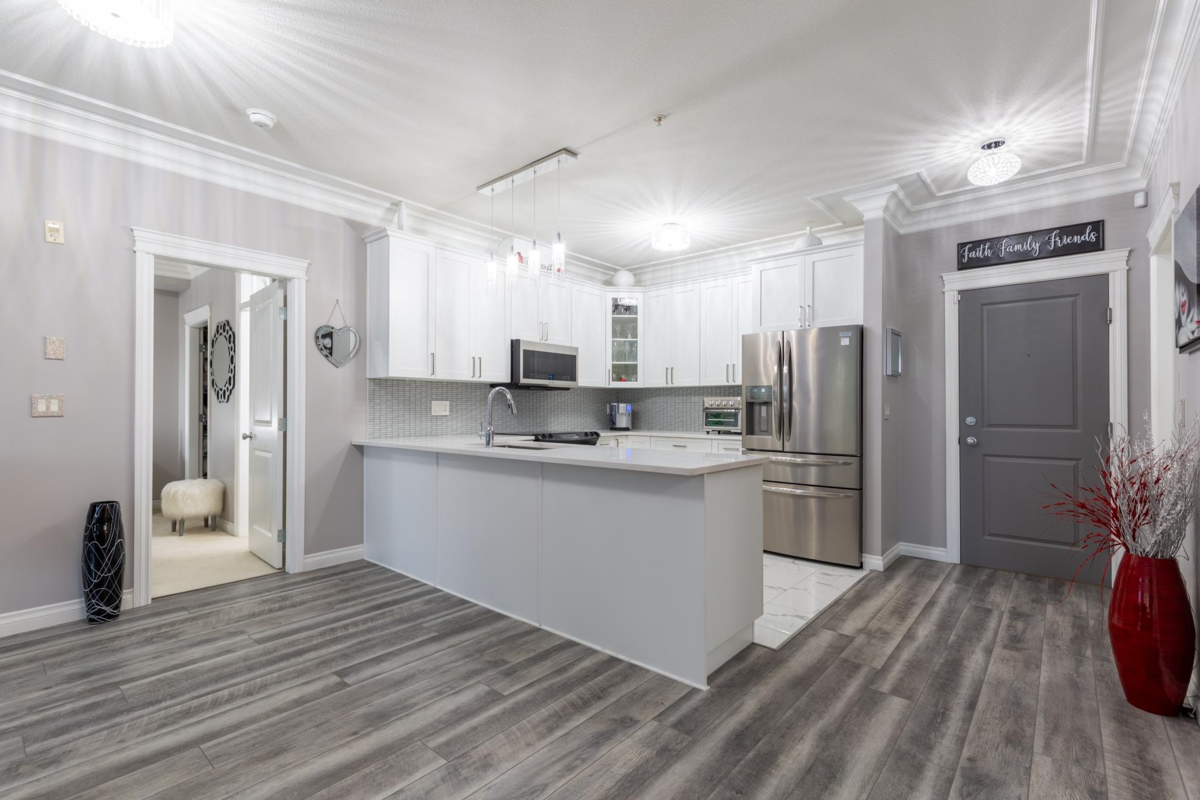 Family Room Photo of 316 32729 Garibaldi Drive, Abbotsford, BC