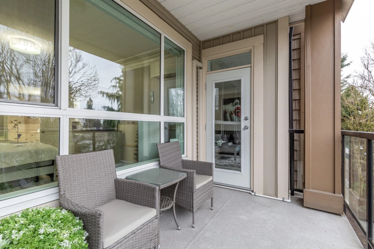 Garage Interior Photo of 316 32729 Garibaldi Drive, Abbotsford, BC