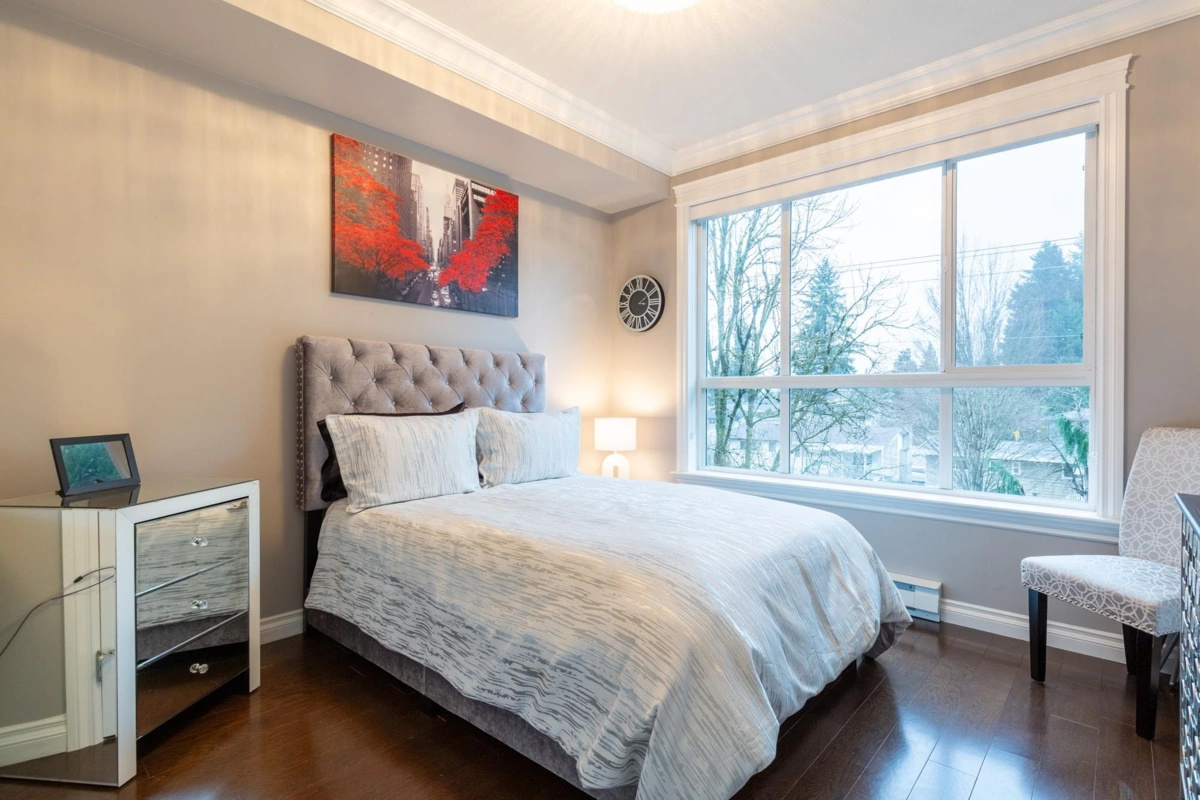 Hallway Photo of 316 32729 Garibaldi Drive, Abbotsford, BC