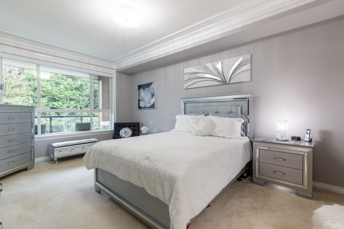 Loft / Bonus Room Photo of 316 32729 Garibaldi Drive, Abbotsford, BC