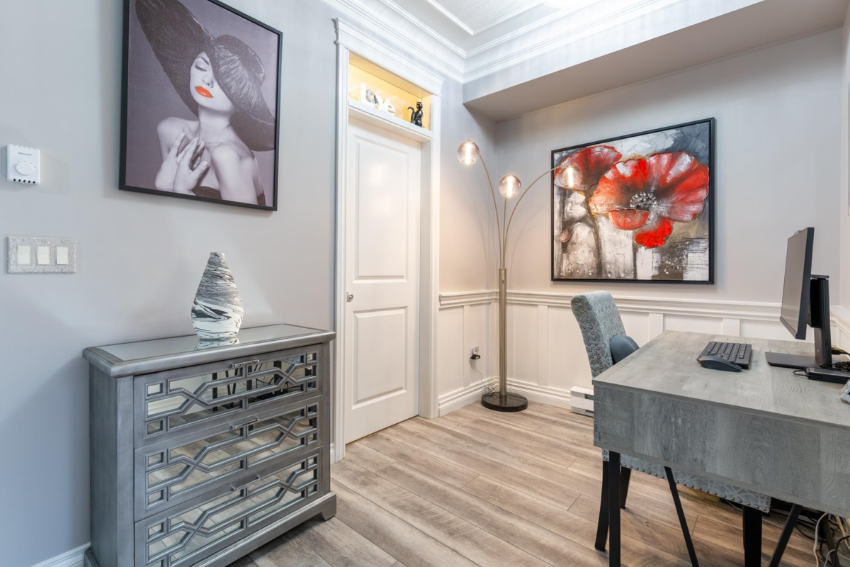 Office / Den Photo of 316 32729 Garibaldi Drive, Abbotsford, BC