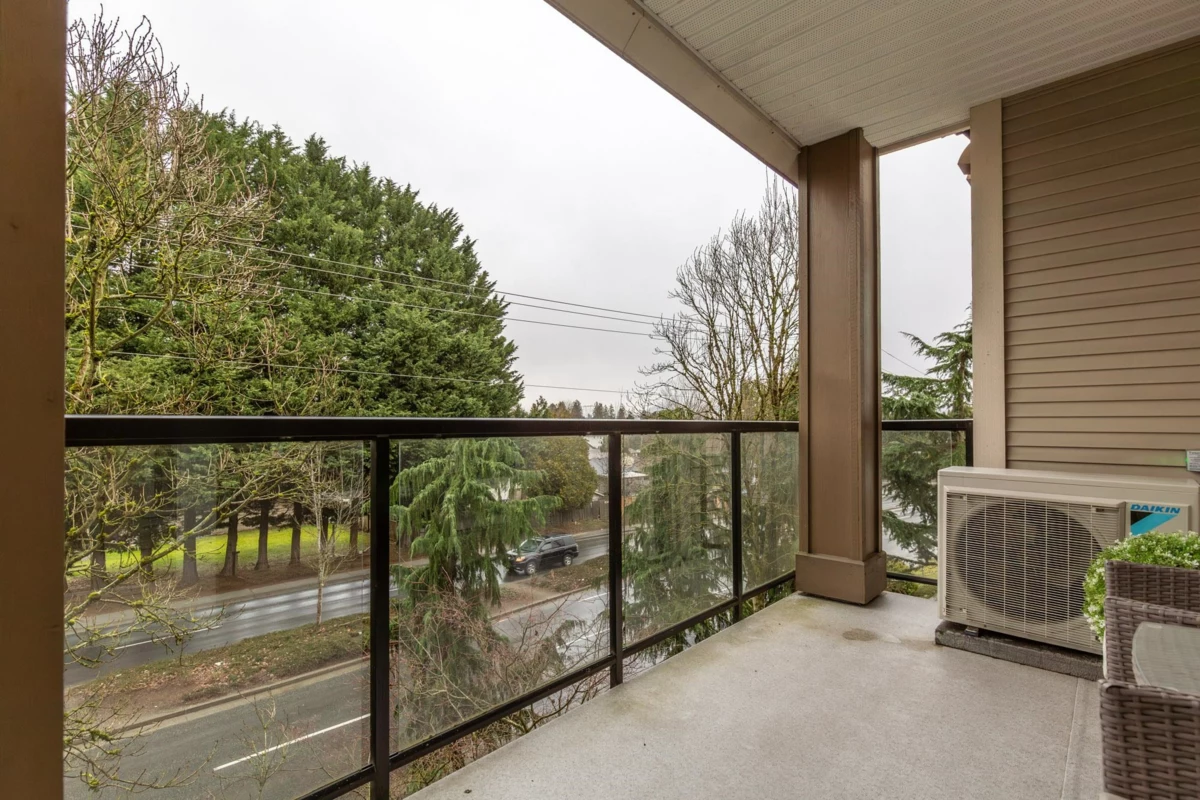Outdoor Deck Photo of 316 32729 Garibaldi Drive, Abbotsford, BC