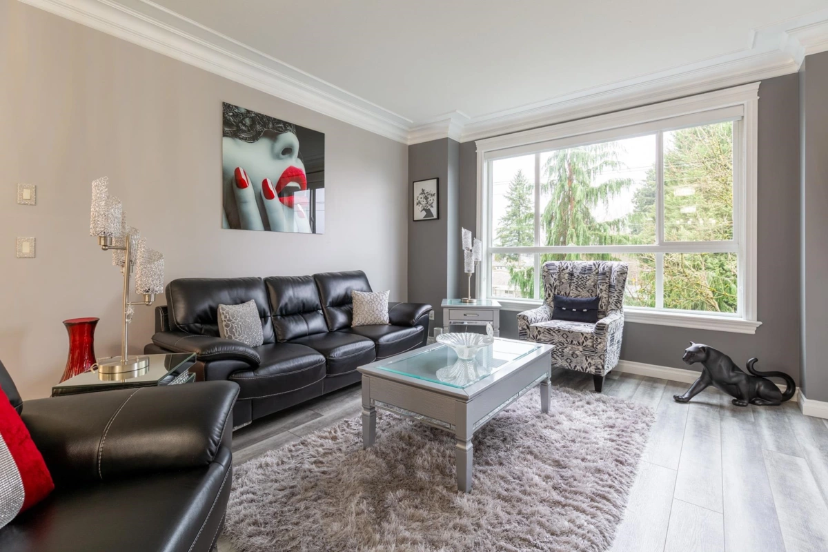 Primary Bathroom Photo of 316 32729 Garibaldi Drive, Abbotsford, BC