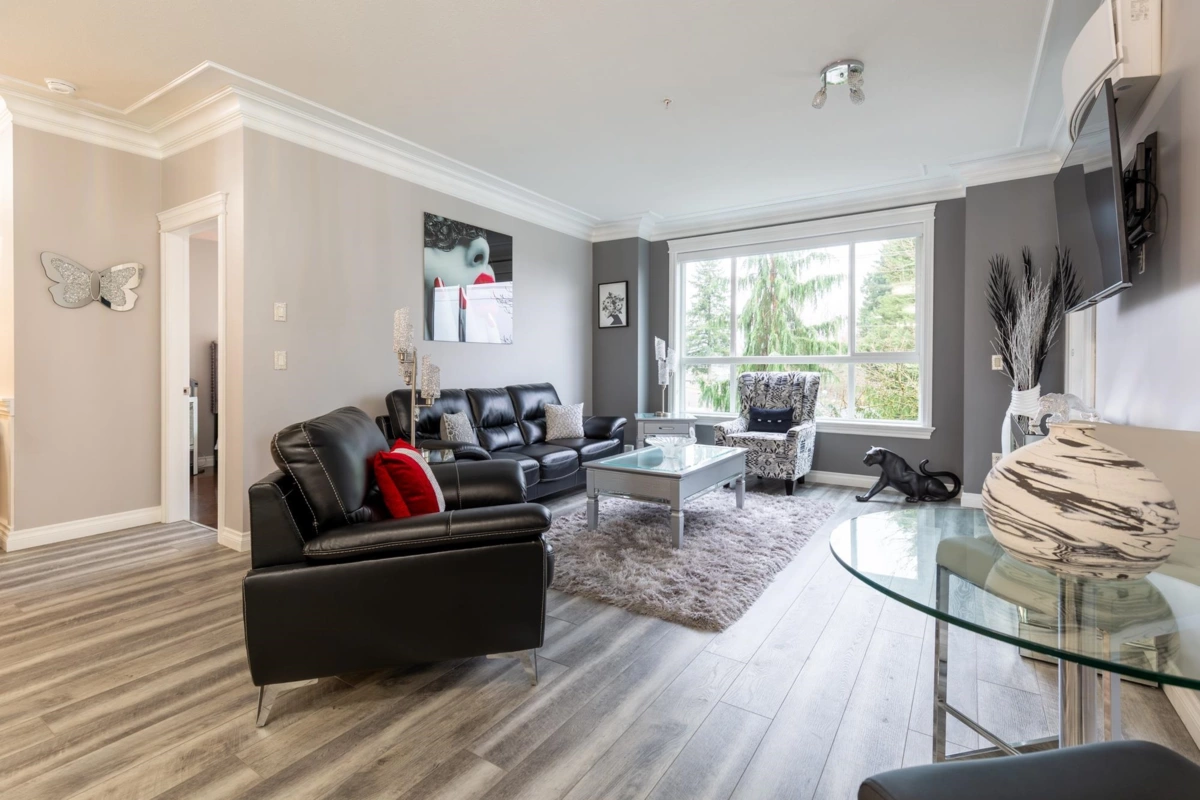 Primary Bedroom Photo of 316 32729 Garibaldi Drive, Abbotsford, BC