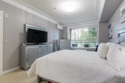 Basement Recreation Room Photo of 316 32729 Garibaldi Drive, Abbotsford, BC