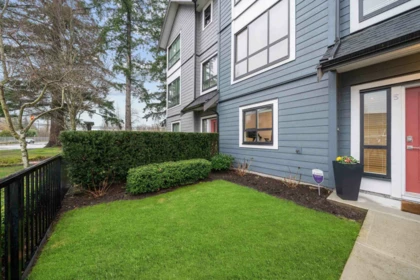5 16760 25 Avenue, Surrey, BC, Surrey — Townhouse for sale