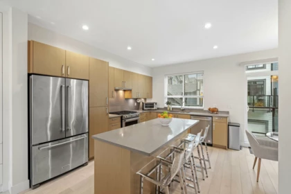 5 16760 25 Avenue, Surrey, BC, Surrey — Townhouse for sale