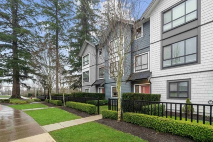 5 16760 25 Avenue, Surrey, BC, Surrey — Townhouse for sale