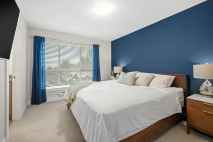 Hallway Photo of 5 16760 25 Avenue, Surrey, BC