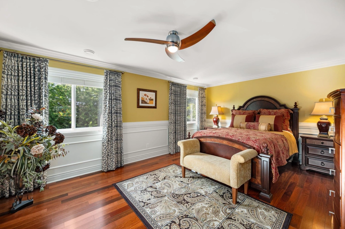 Bedroom 2 Photo of 23133 80 Avenue, Langley, BC