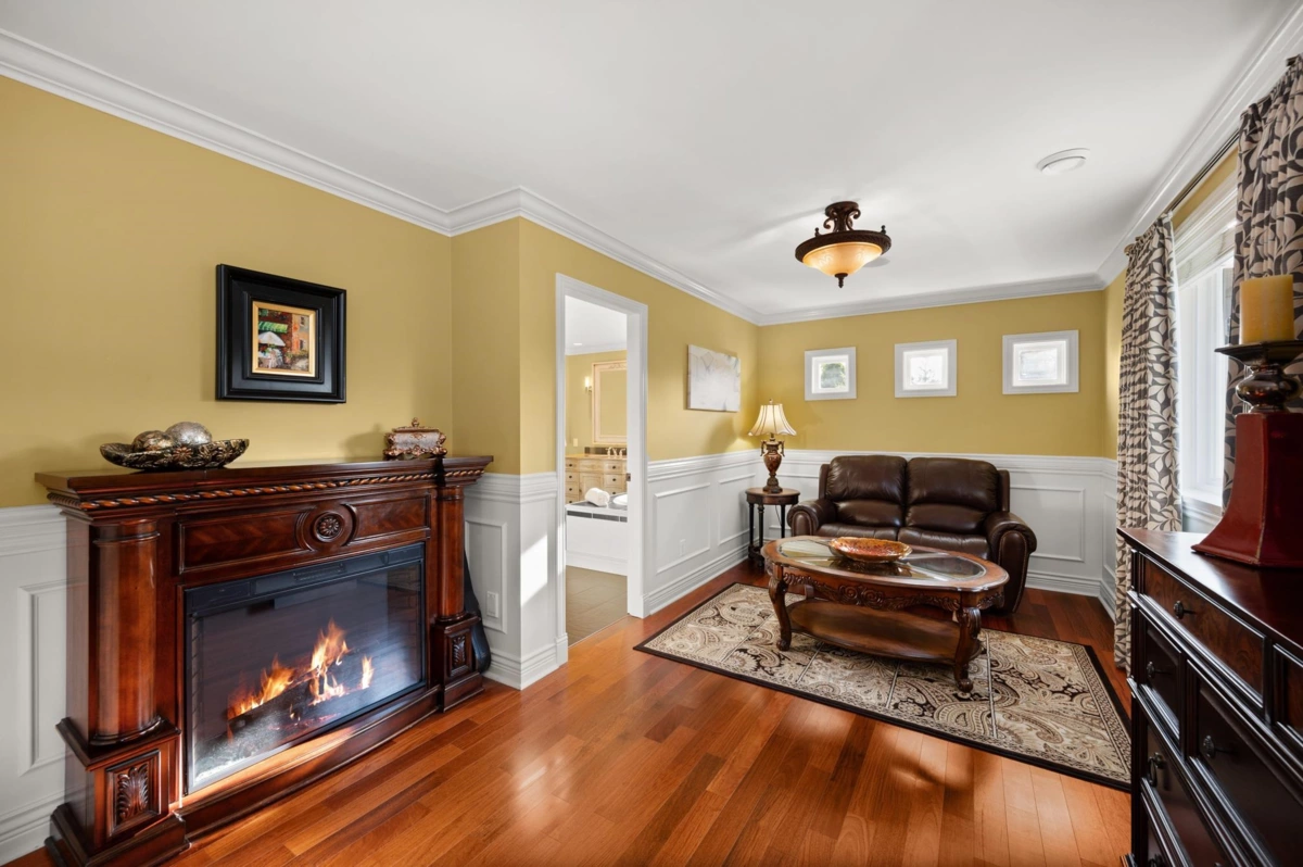 Bedroom 3 Photo of 23133 80 Avenue, Langley, BC