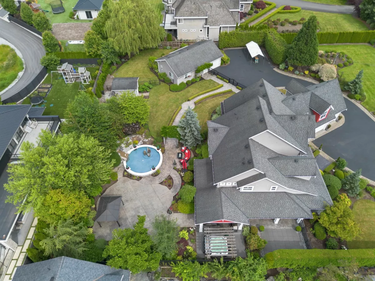 Community Amenities Photo (Clubhouse) of 23133 80 Avenue, Langley, BC