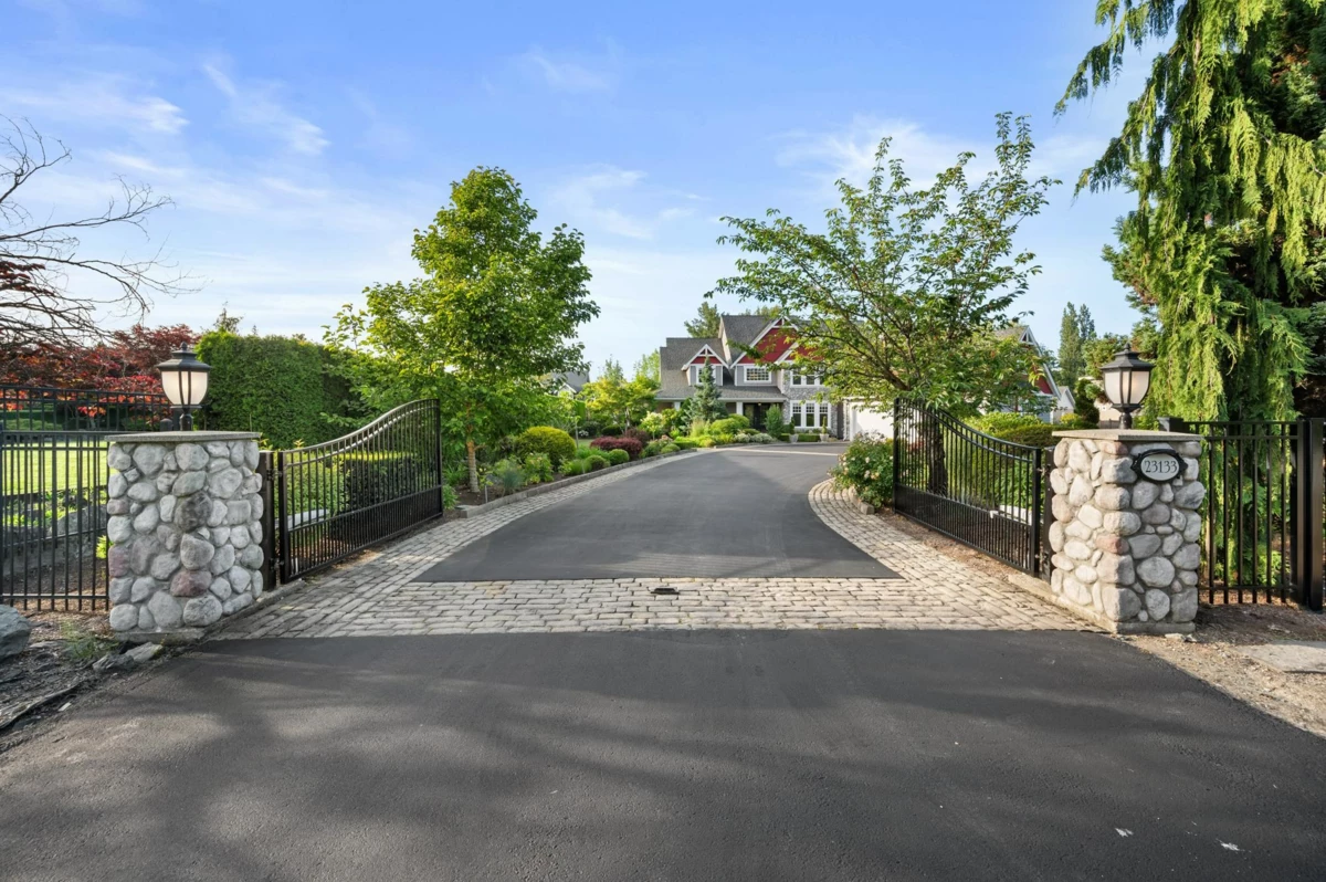 Fitness Center Photo Near 23133 80 Avenue, Langley, BC