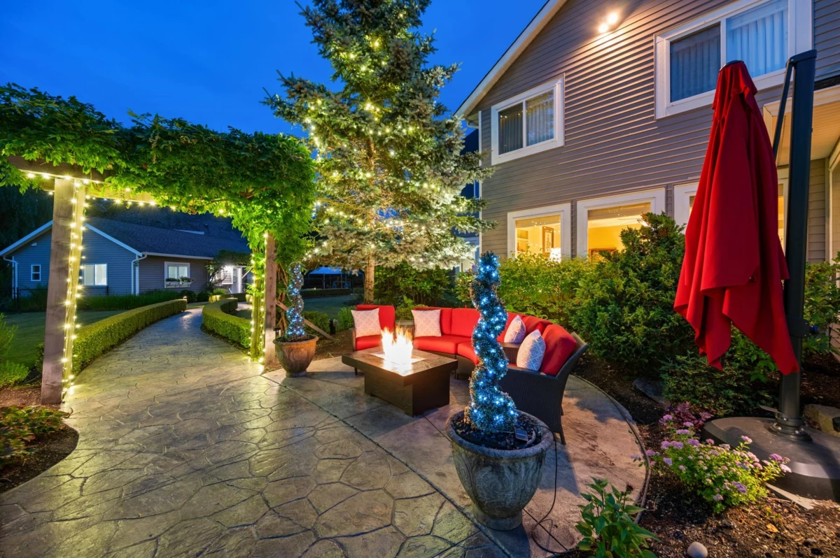 Outdoor Kitchen Photo of 23133 80 Avenue, Langley, BC