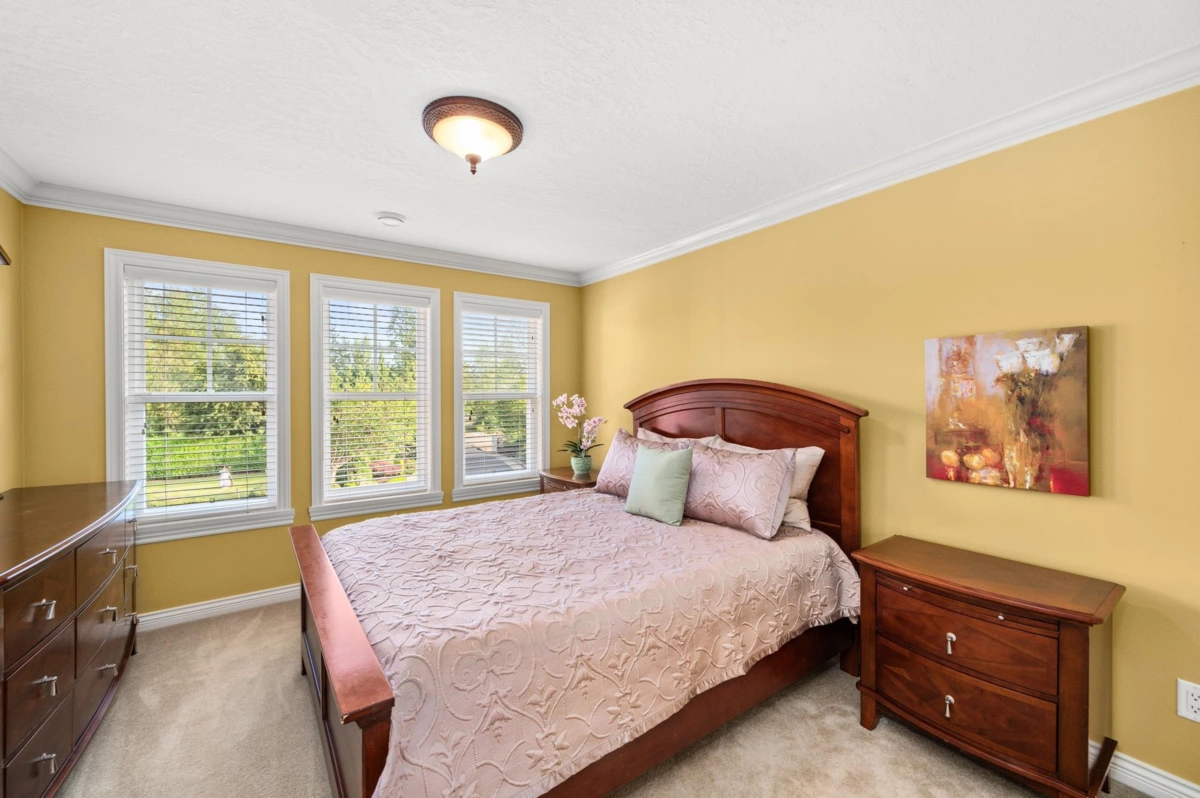 Powder Room Photo of 23133 80 Avenue, Langley, BC