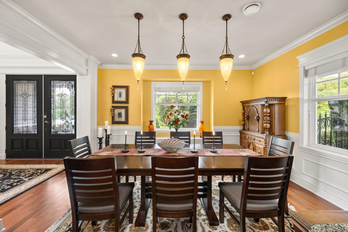 Primary Bedroom Photo of 23133 80 Avenue, Langley, BC