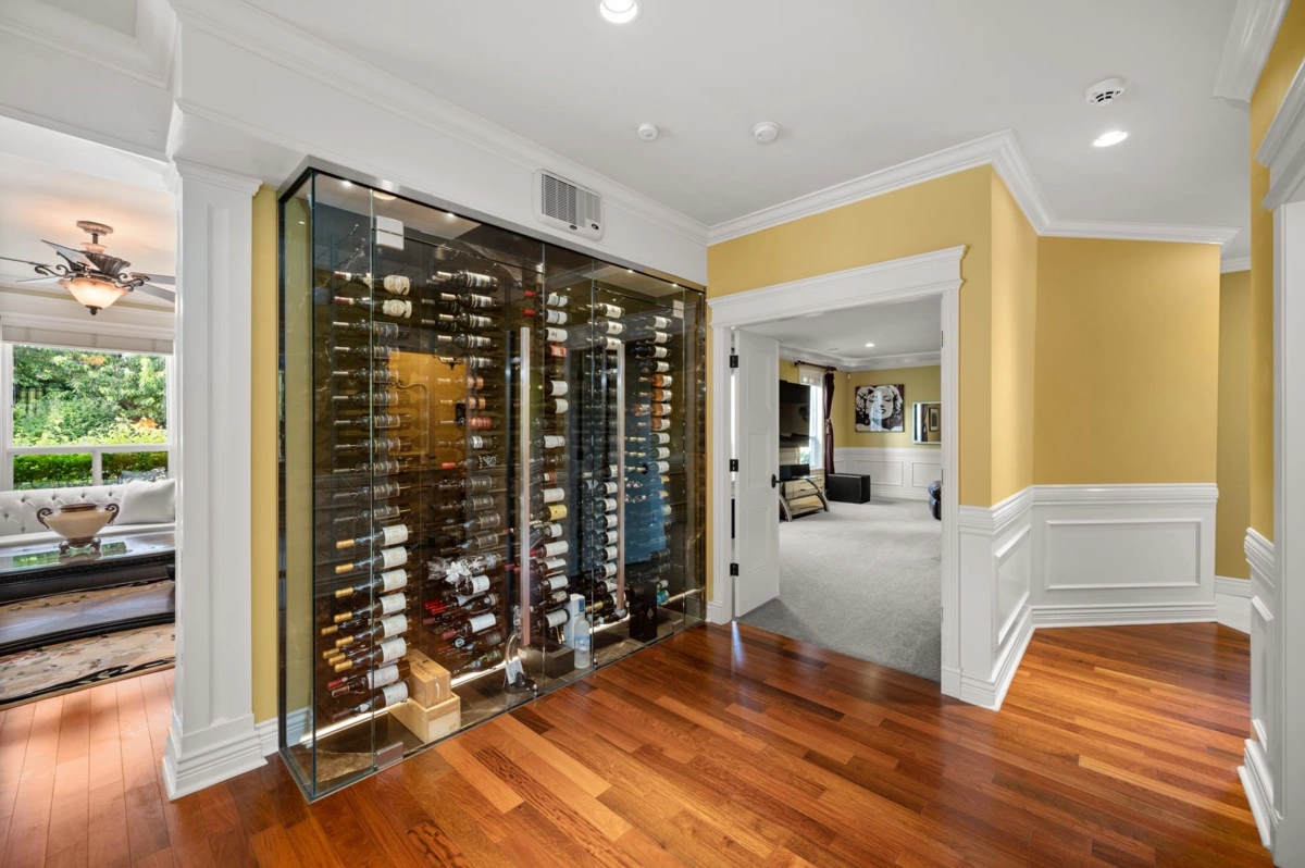 Staircase Photo of 23133 80 Avenue, Langley, BC