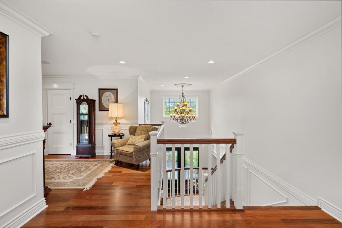 Walk-In Closet Photo of 23133 80 Avenue, Langley, BC