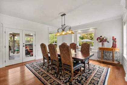 Kitchen Island Photo of 23133 80 Avenue, Langley, BC
