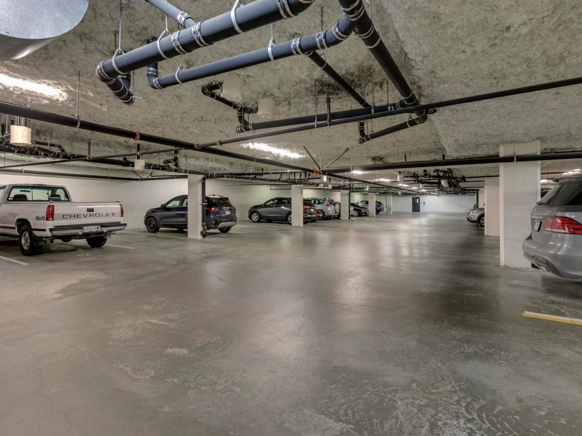 Aerial View of A214 33755 7th Avenue, Mission, BC