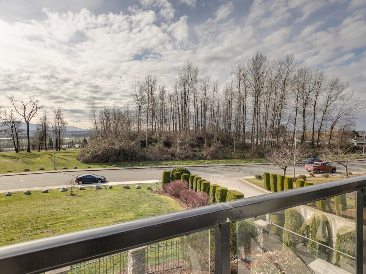 Bedroom 2 Photo of A214 33755 7th Avenue, Mission, BC