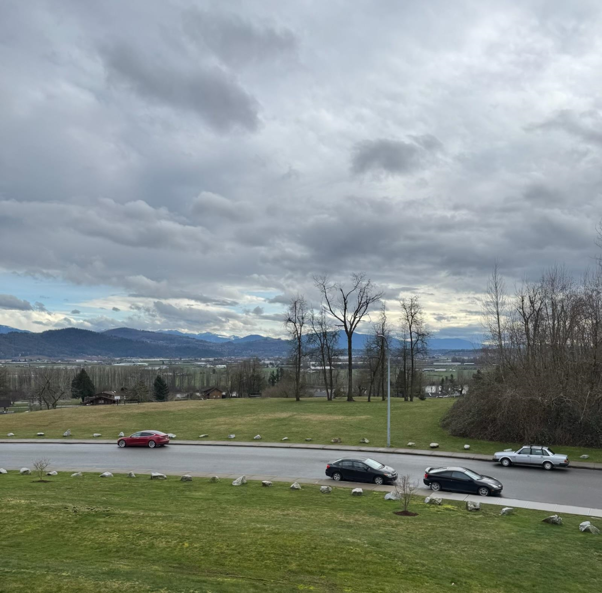 Bedroom 3 Photo of A214 33755 7th Avenue, Mission, BC