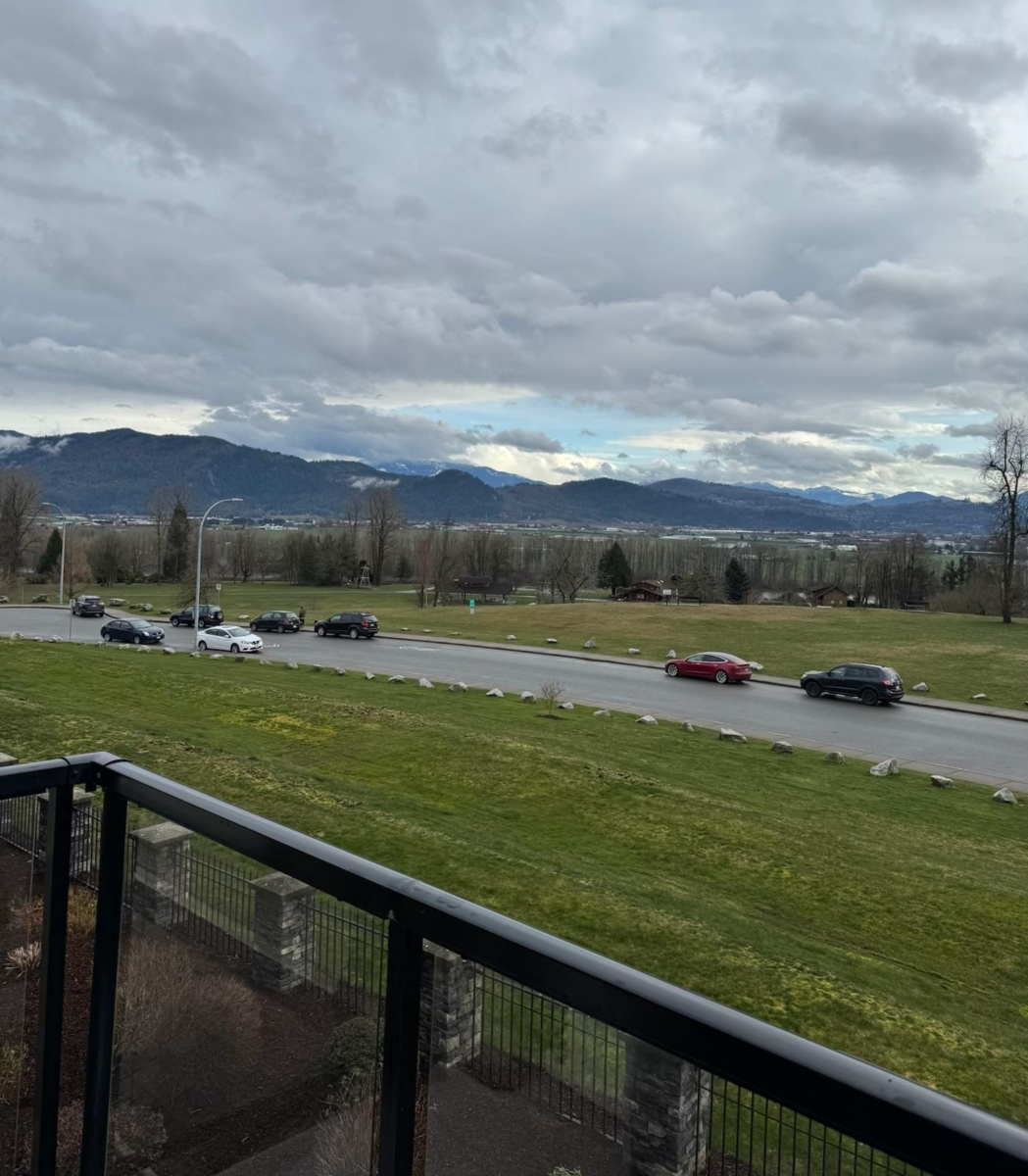 Bedroom 4 Photo of A214 33755 7th Avenue, Mission, BC