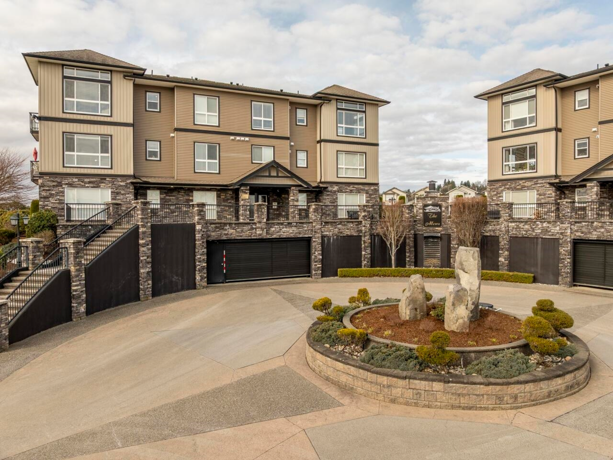 Community Amenities Photo (Clubhouse) of A214 33755 7th Avenue, Mission, BC