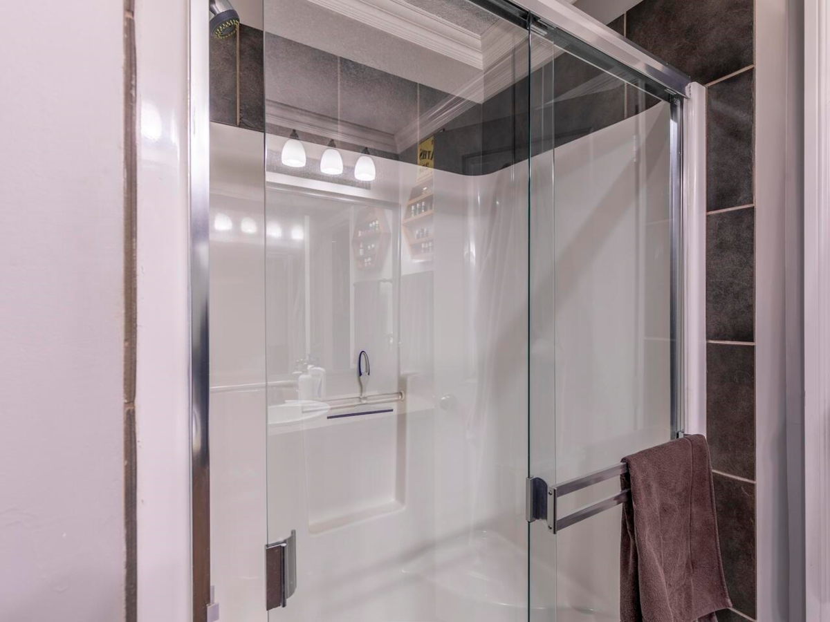 Garden / Landscaping Photo of A214 33755 7th Avenue, Mission, BC