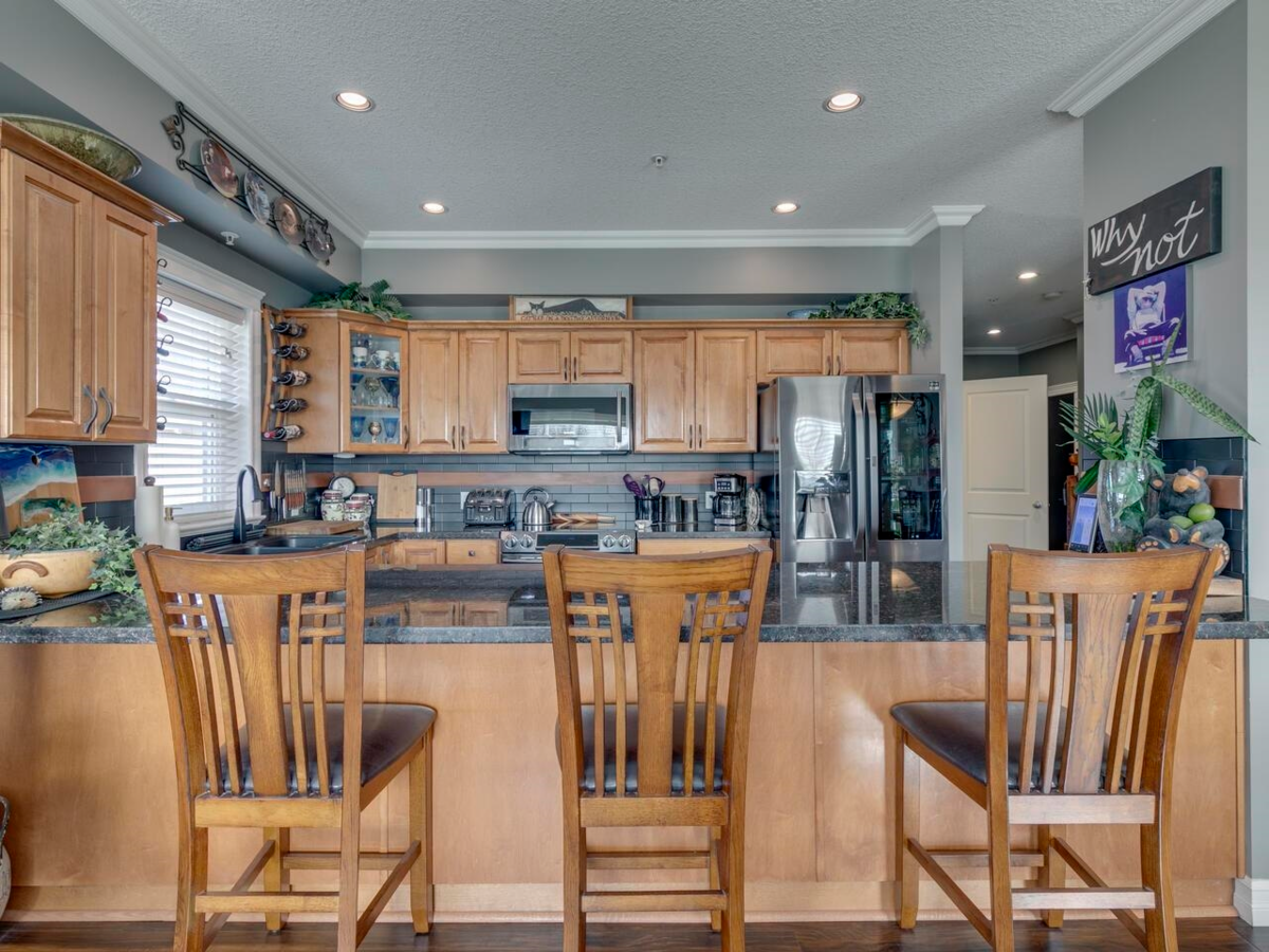 Guest Bathroom Photo of A214 33755 7th Avenue, Mission, BC