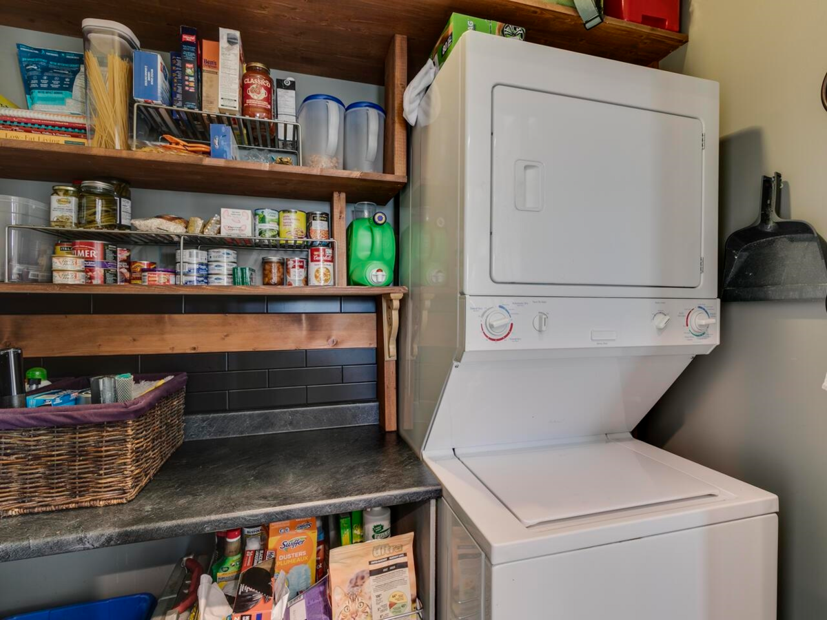 Hallway Photo of A214 33755 7th Avenue, Mission, BC