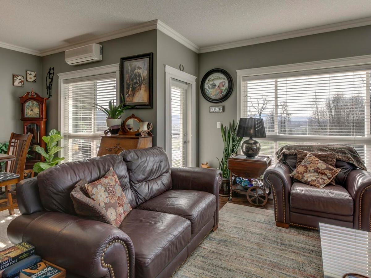 Kitchen Photo of A214 33755 7th Avenue, Mission, BC