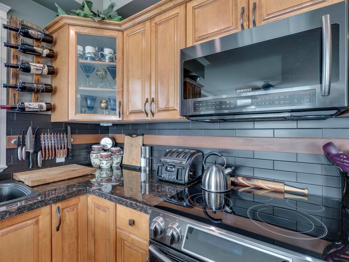 Loft / Bonus Room Photo of A214 33755 7th Avenue, Mission, BC