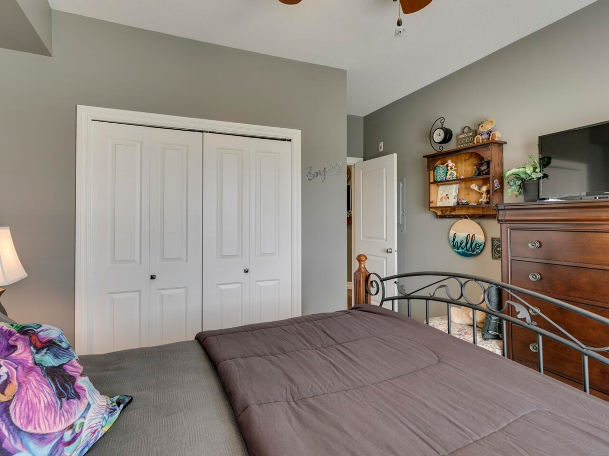 Outdoor Patio Photo of A214 33755 7th Avenue, Mission, BC