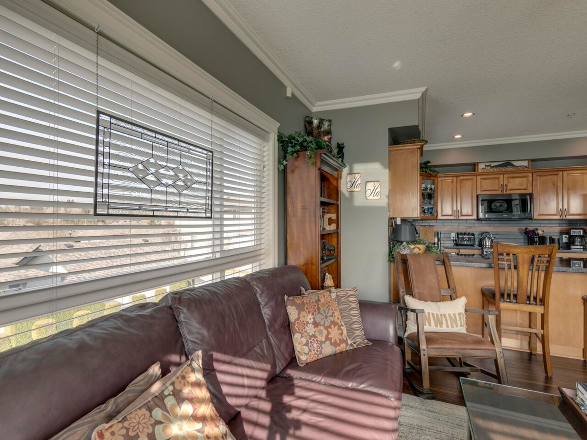 Pantry Photo of A214 33755 7th Avenue, Mission, BC