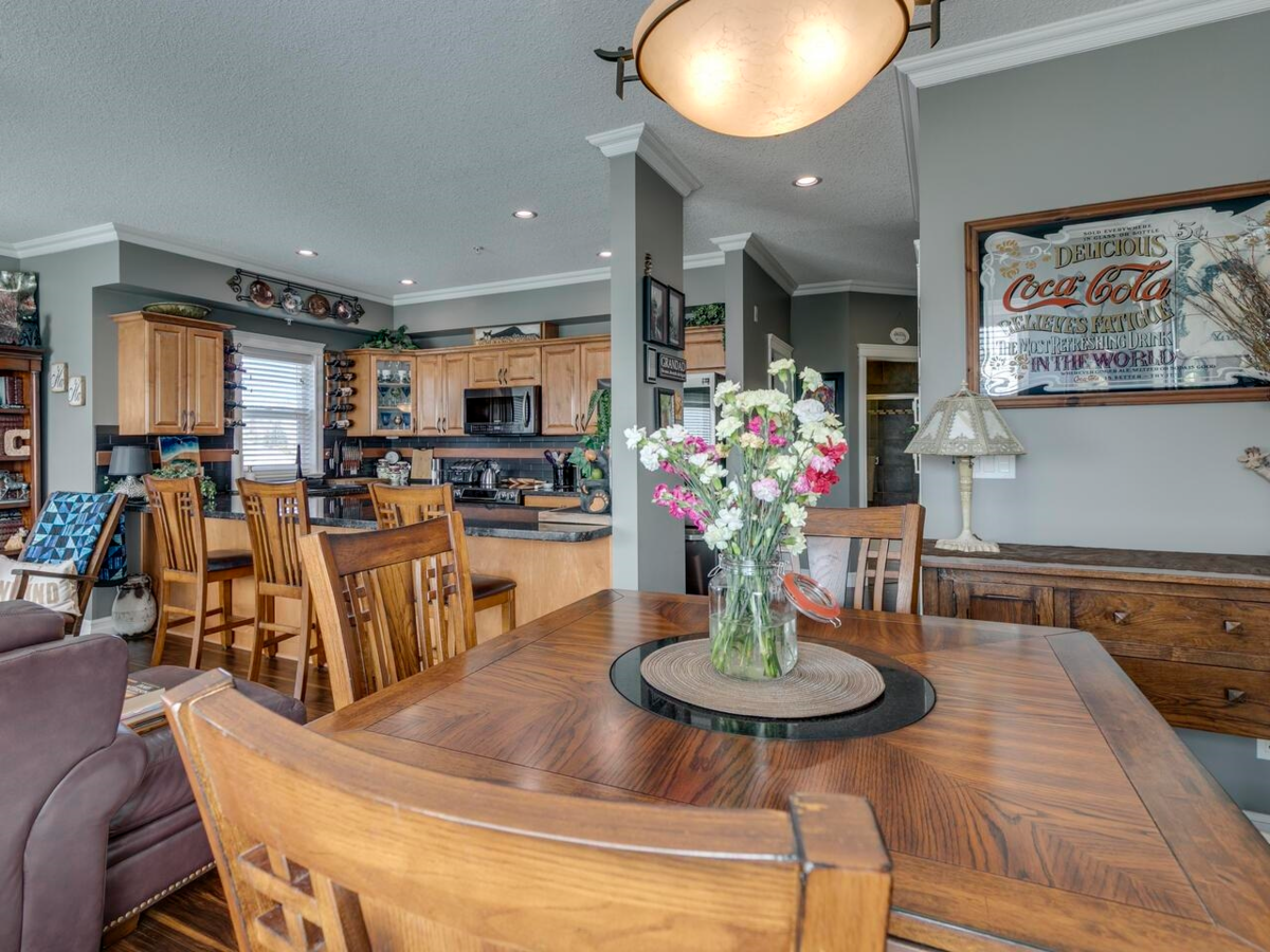 Primary Bathroom Photo of A214 33755 7th Avenue, Mission, BC