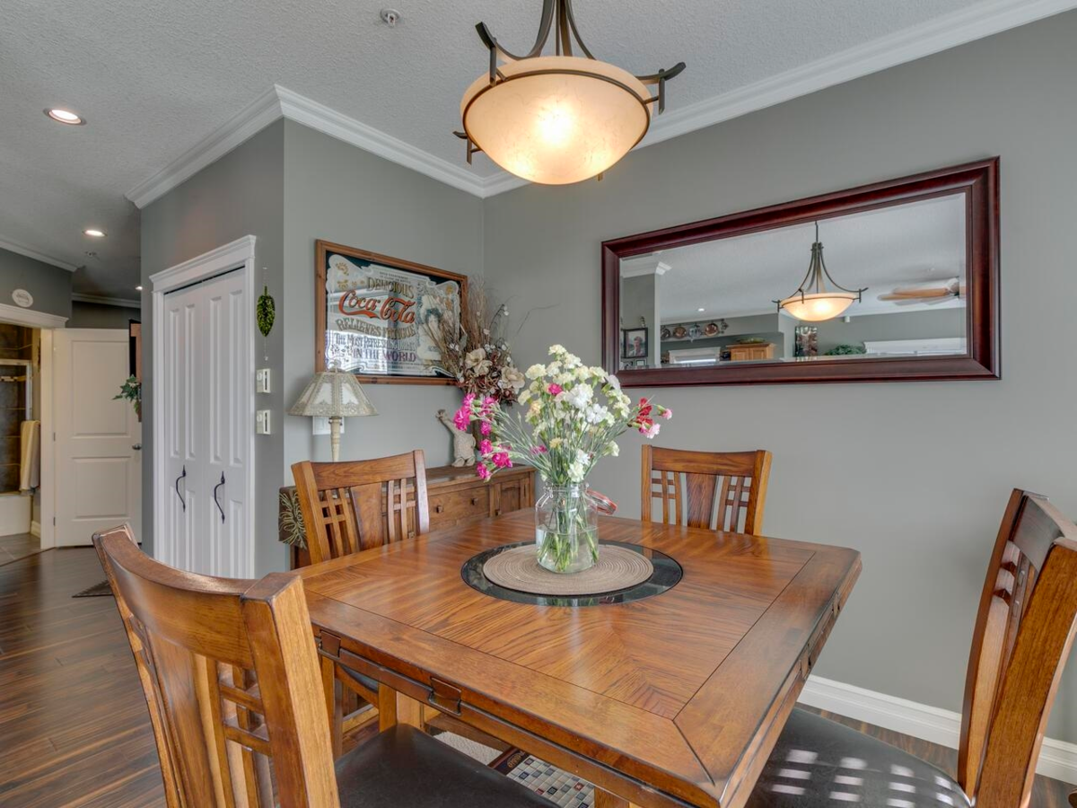 Primary Bedroom Photo of A214 33755 7th Avenue, Mission, BC