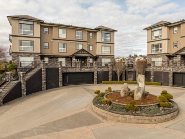 Community Amenities Photo (Clubhouse) of A214 33755 7th Avenue, Mission, BC