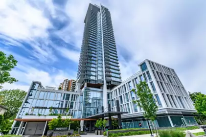 1005 4360 Beresford Street, Burnaby, BC, Burnaby — Apartment/Condo for sale
