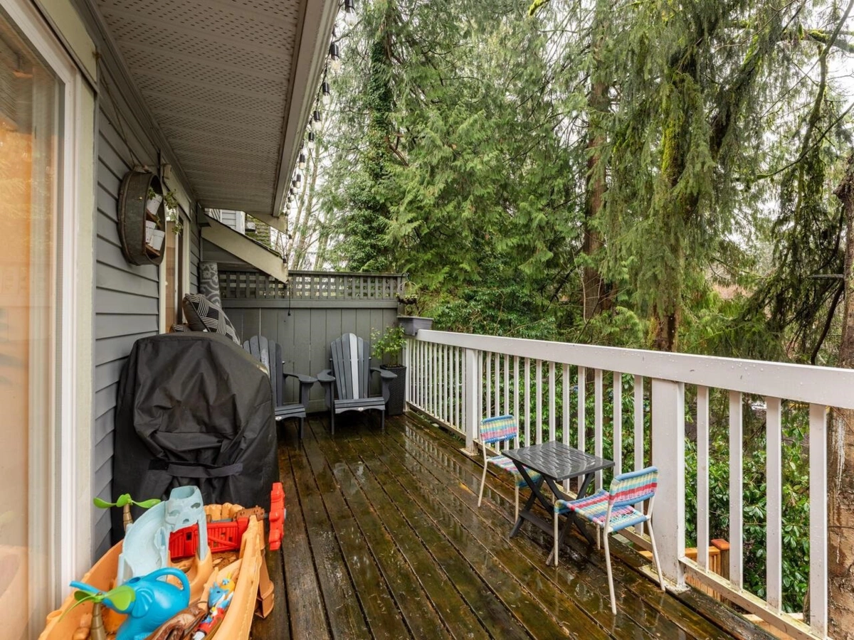 Loft / Bonus Room Photo of 18 1073 Lynn Valley Road, North Vancouver, BC