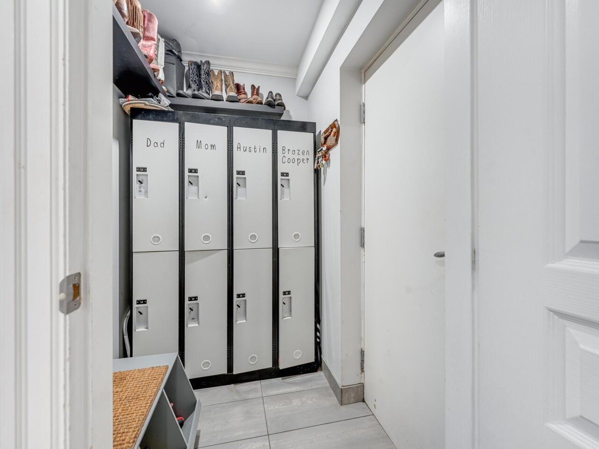 Office / Den Photo of 18 1073 Lynn Valley Road, North Vancouver, BC