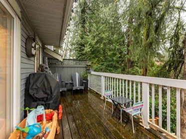 Loft / Bonus Room Photo of 18 1073 Lynn Valley Road, North Vancouver, BC