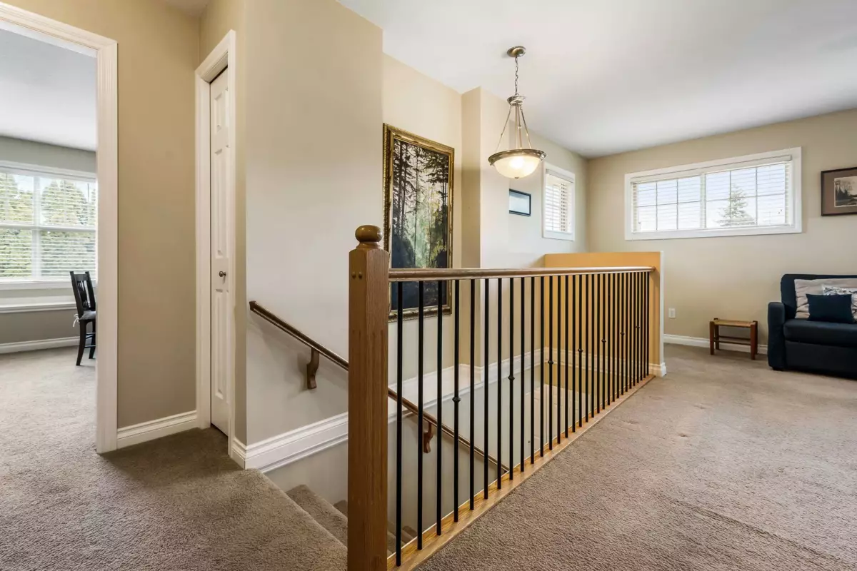 Backyard Photo of 7 46150 Riverside Drive, Chilliwack, BC